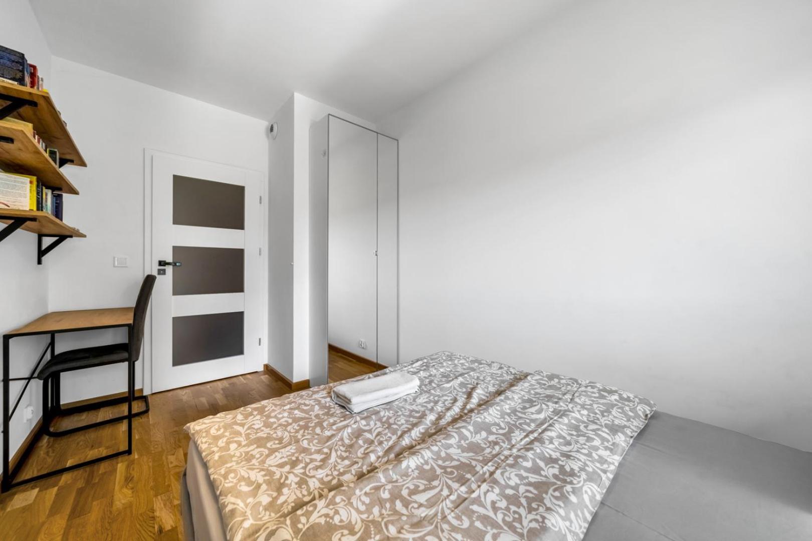 Klopot 4a By Homeprime * Warsaw