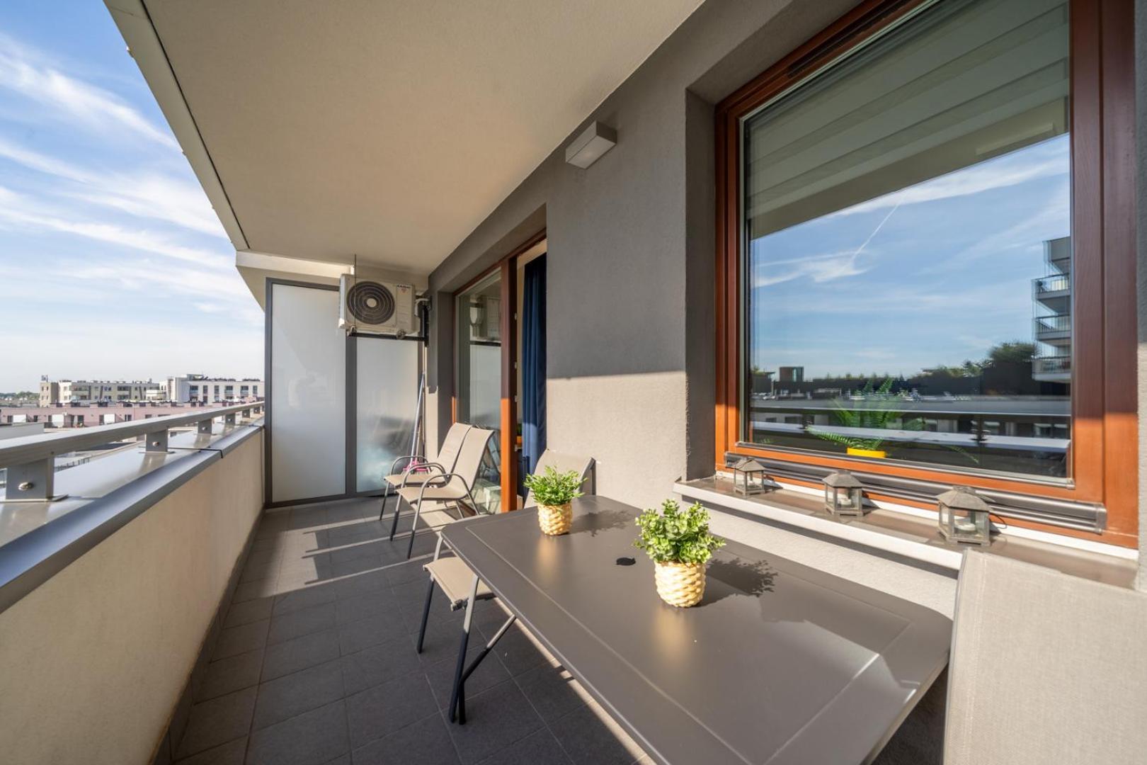 Klopot 4a By Homeprime * Warsaw