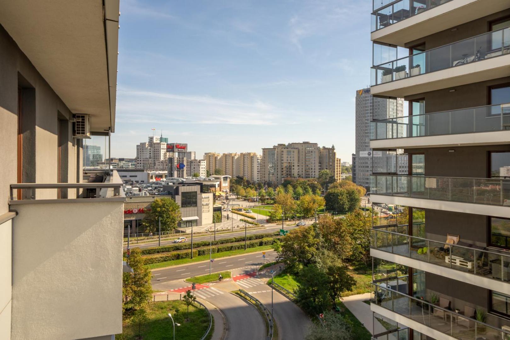Apartament Klopot 4a By Homeprime