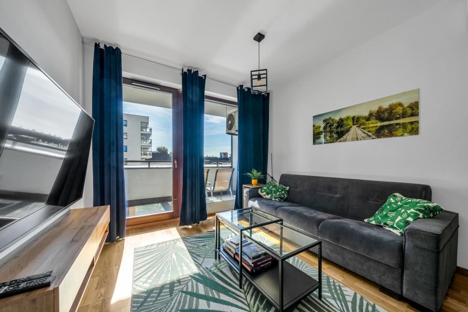 Apartament Klopot 4a By Homeprime