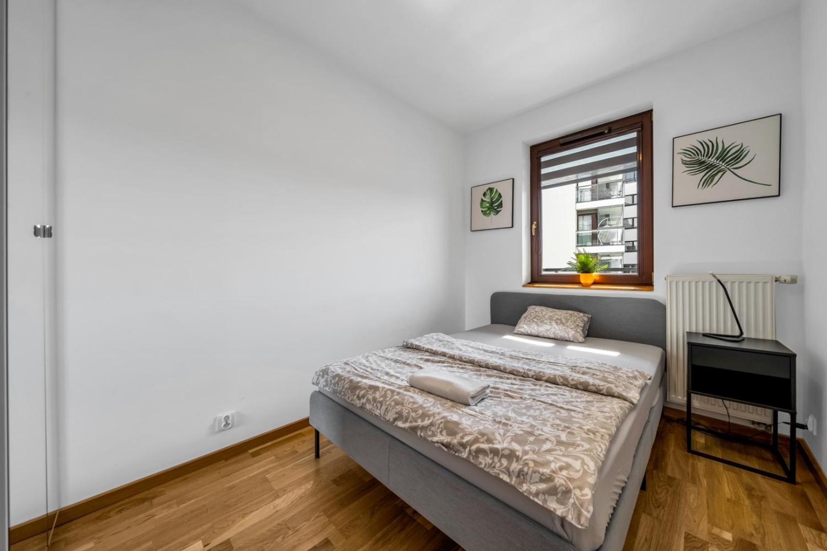 Apartament Klopot 4a By Homeprime *