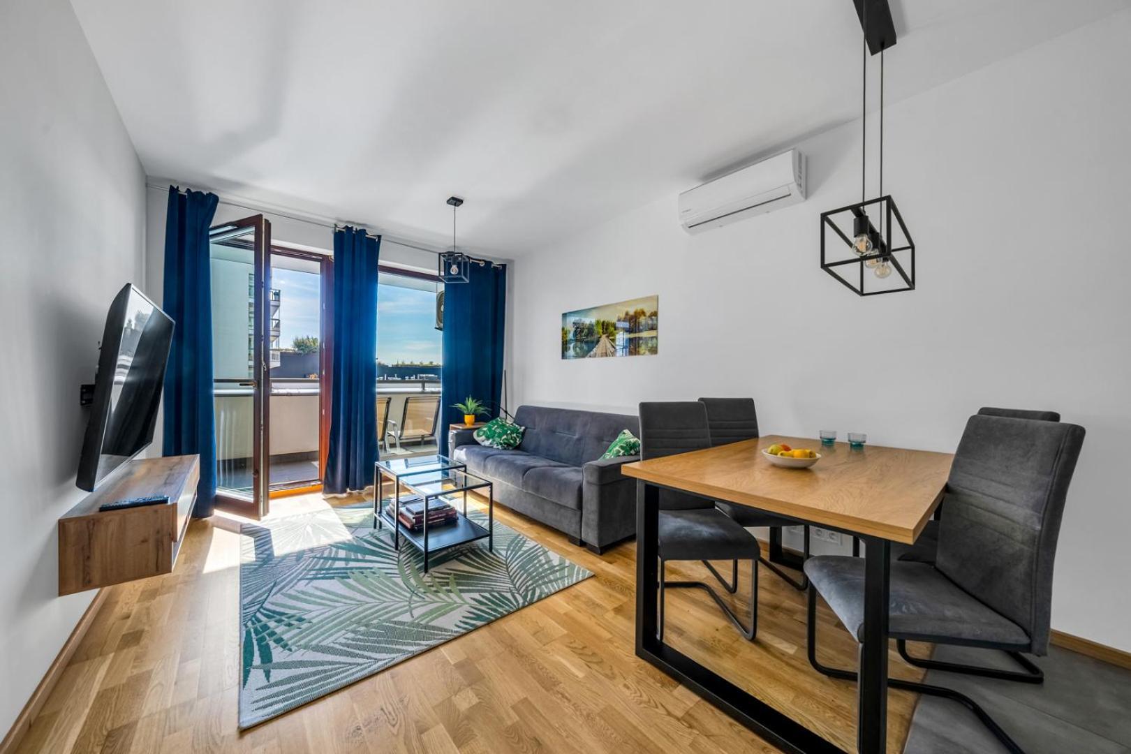 Klopot 4a By Homeprime Warszawa