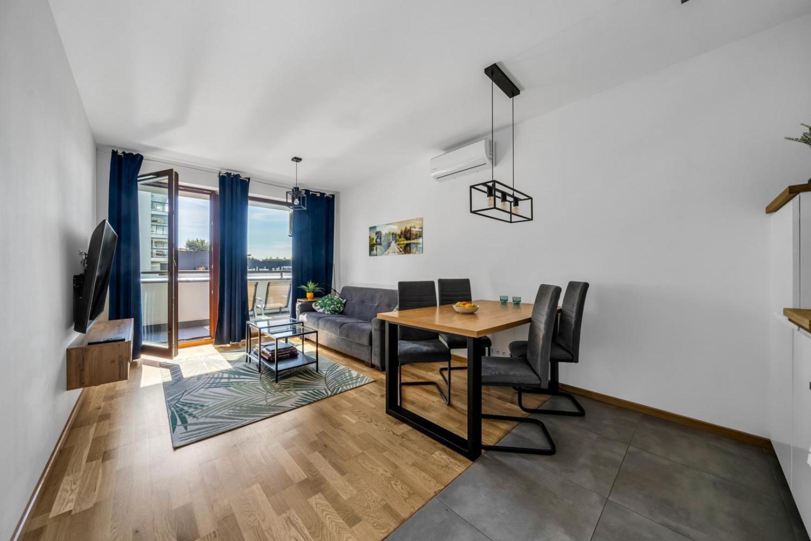 Apartament Klopot 4a By Homeprime