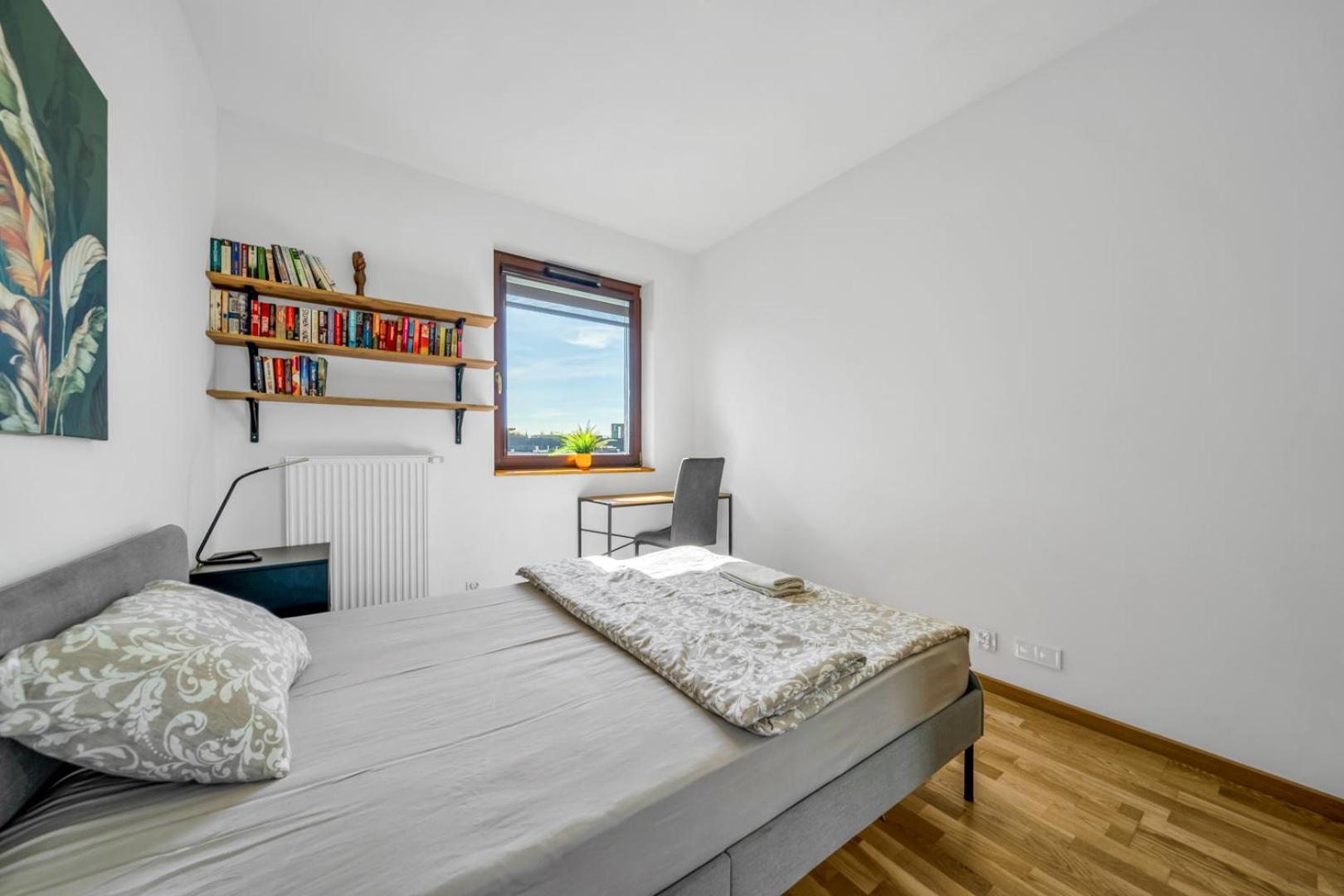 Klopot 4a By Homeprime Apartament Warszawa