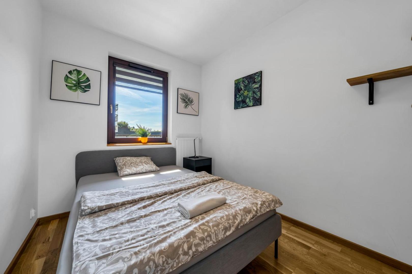 Apartament Klopot 4a By Homeprime Warszawa