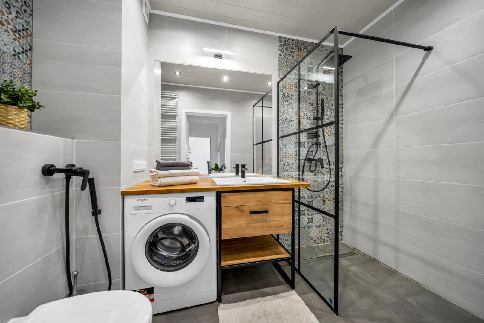 Klopot 4a By Homeprime Warszawa