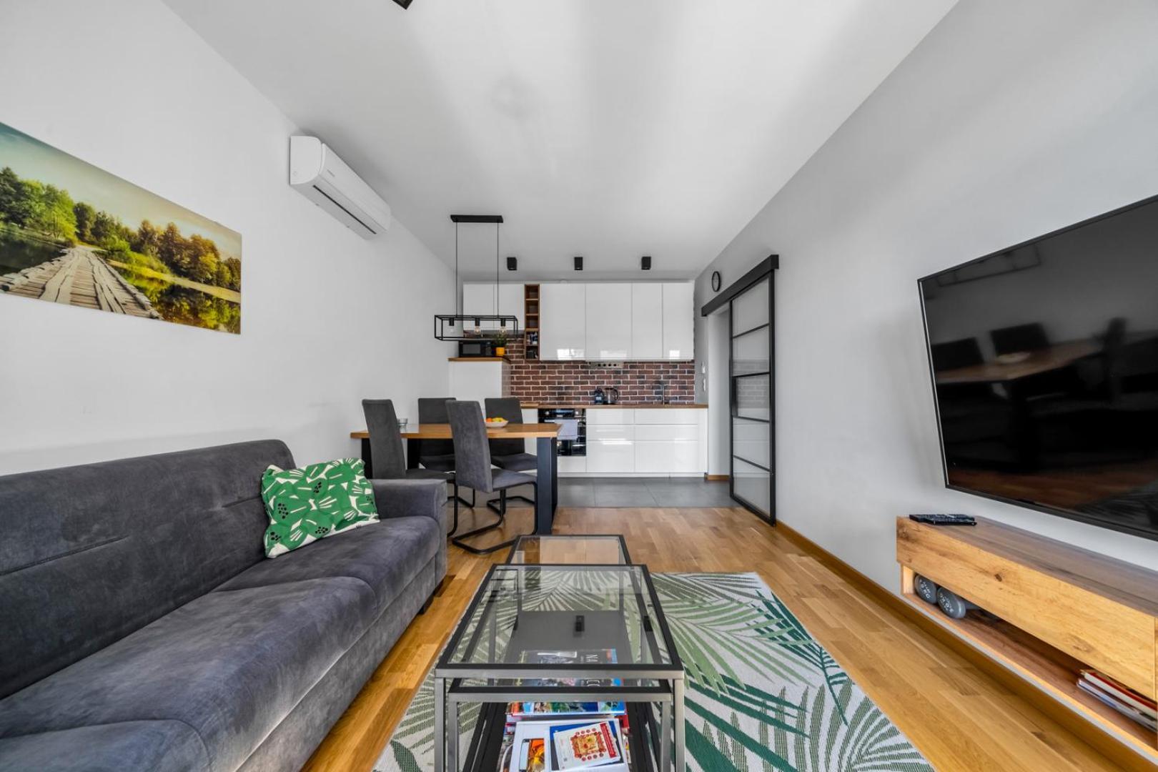 Klopot 4a By Homeprime Apartament *