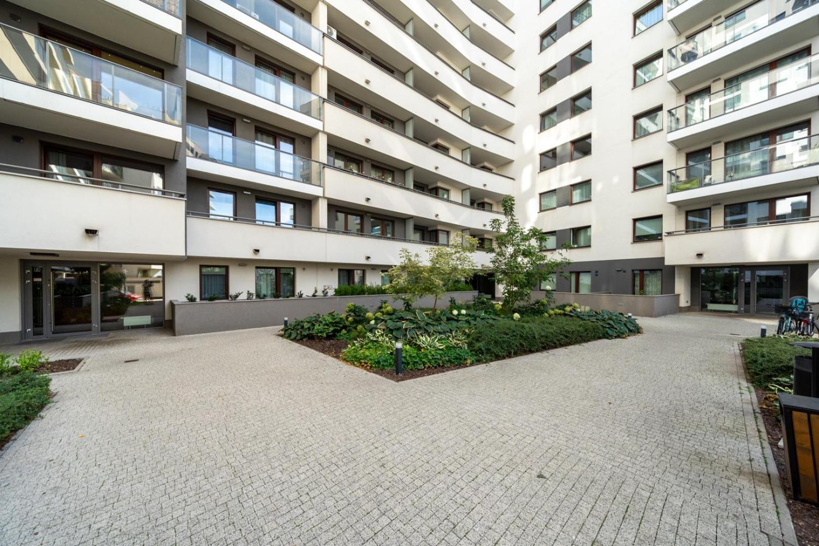 Klopot 4a By Homeprime * Warszawa